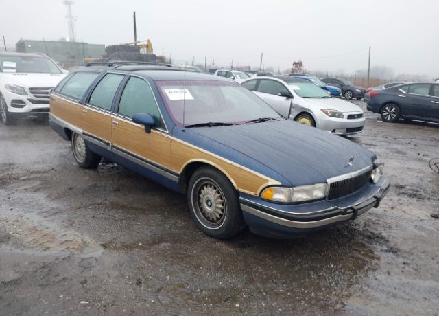 Buick Roadmaster