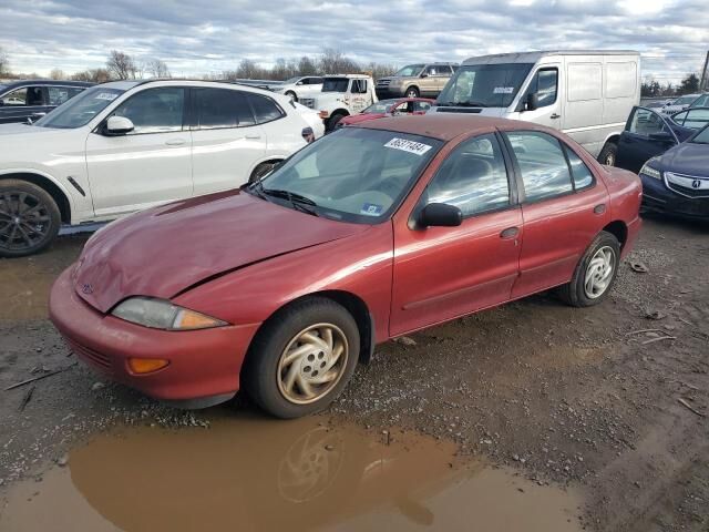 Chevrolet Cavalier
