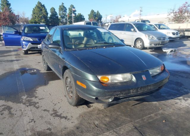 Saturn SL1