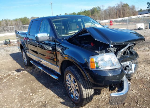 Lincoln Mark LT