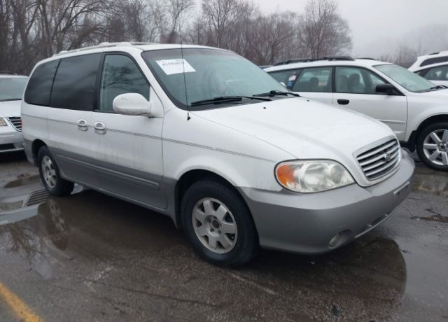 Kia Sedona