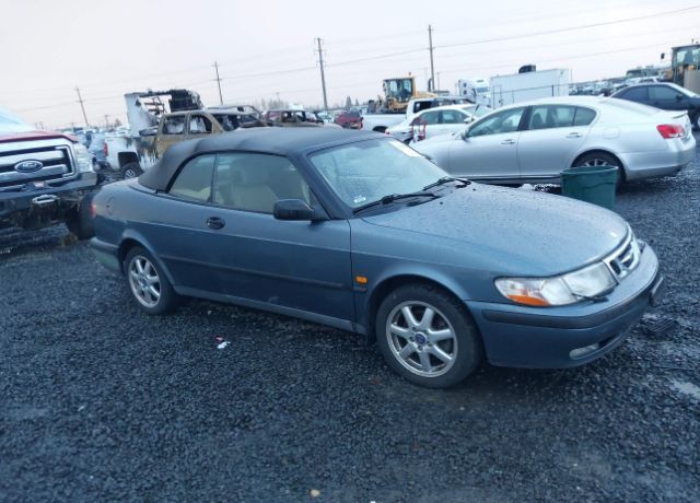 Saab 9-3