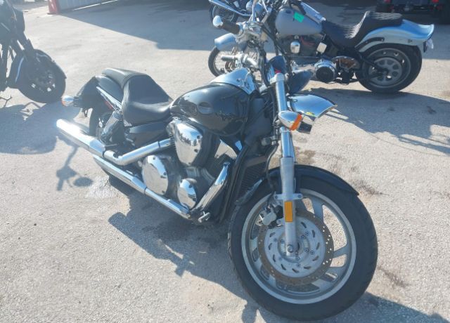 Honda VTX1300C