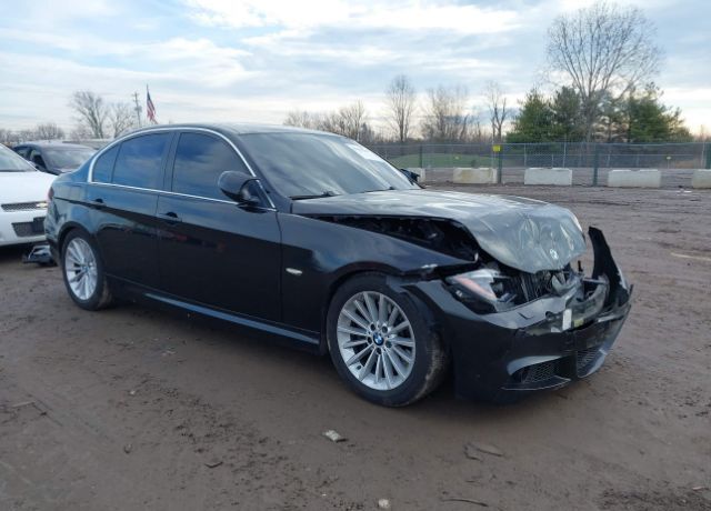 BMW 335d