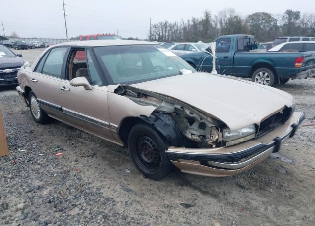 Buick LeSabre