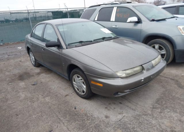 Saturn SL1
