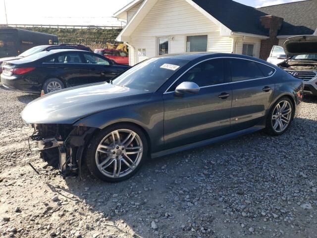 Audi RS7