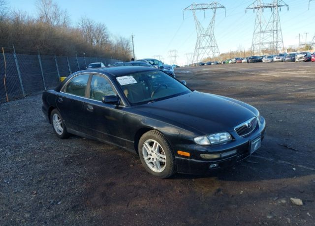 Mazda Millenia