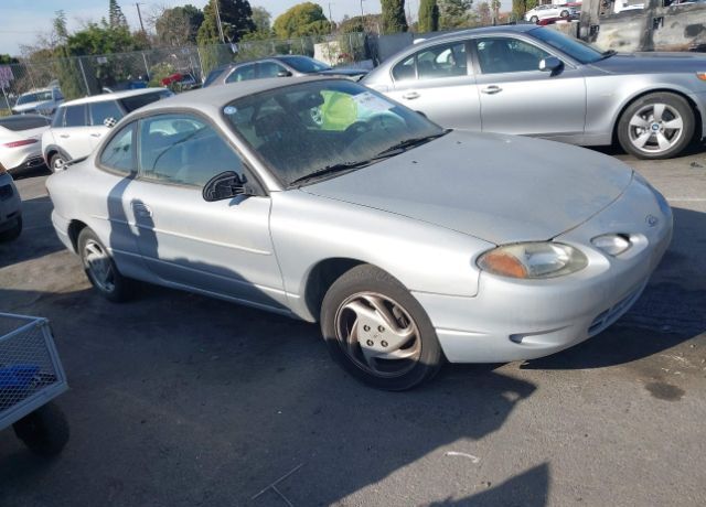 Ford ZX2