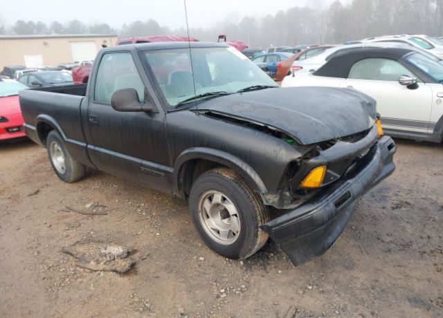 GMC