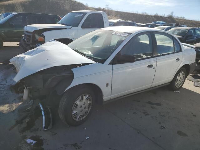 Saturn SL1