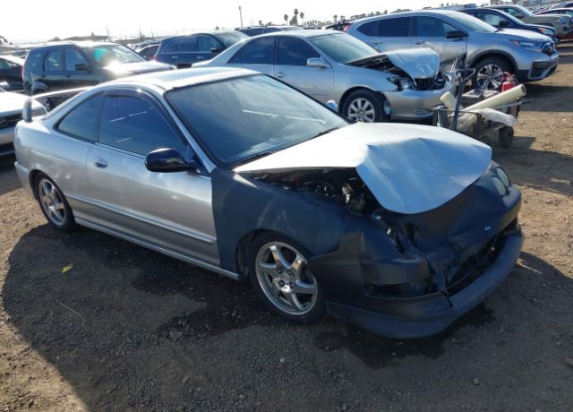 Acura Integra