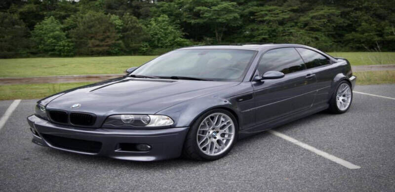 BMW M3