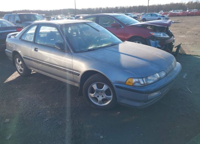 Acura Integra