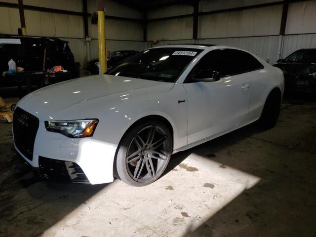 Audi S5