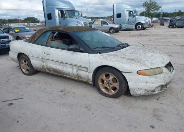 Chrysler Sebring