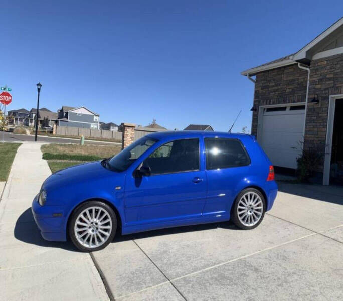 Volkswagen GTI