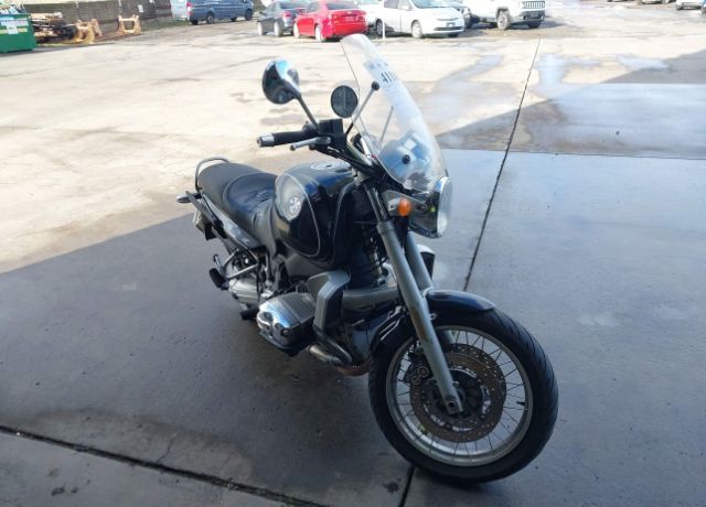 BMW R 1100 R