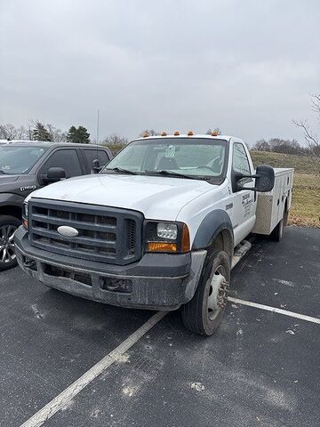 Ford F-450