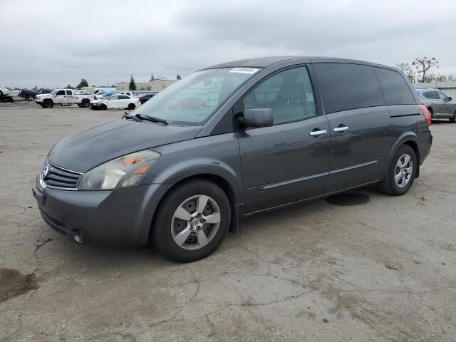 Nissan Quest