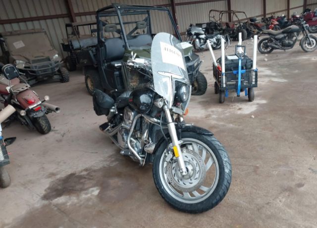 Honda VTX1300C
