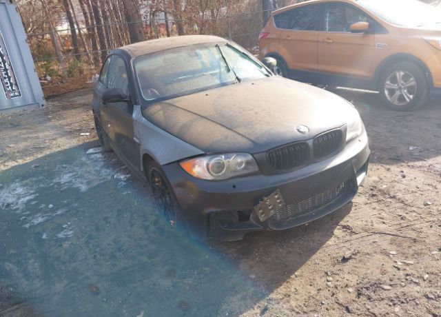 BMW 135i