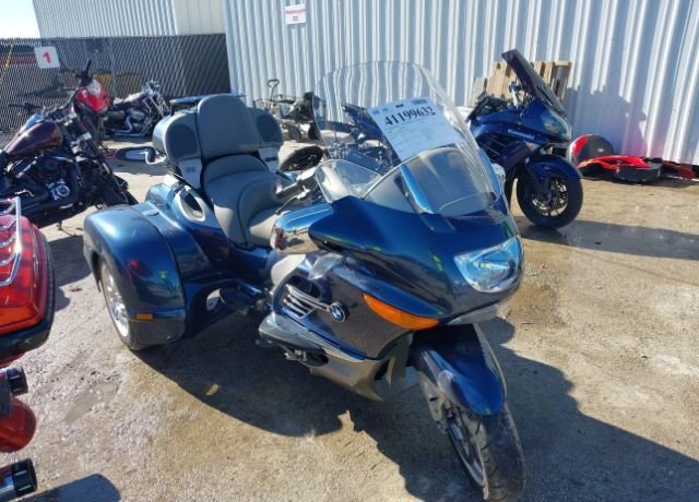 BMW K 1200 LT