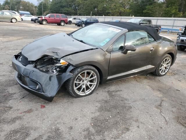 Mitsubishi Eclipse