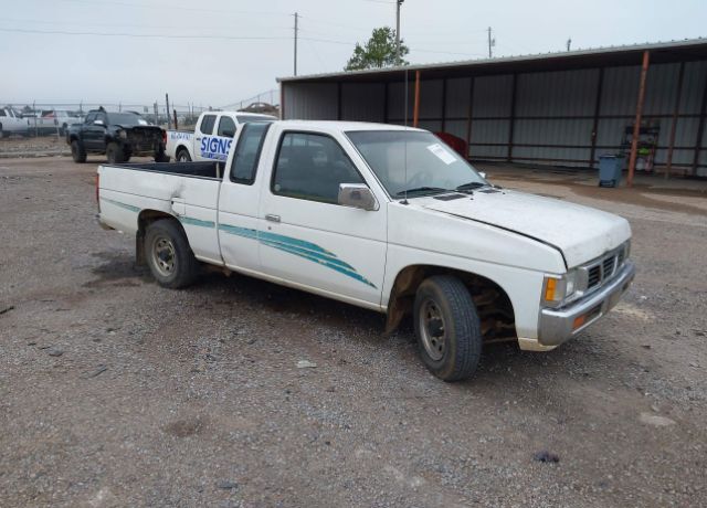 Nissan Pickup