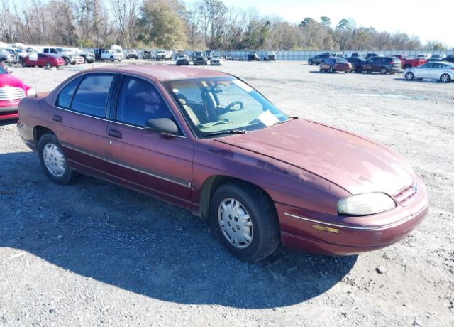 Chevrolet Lumina