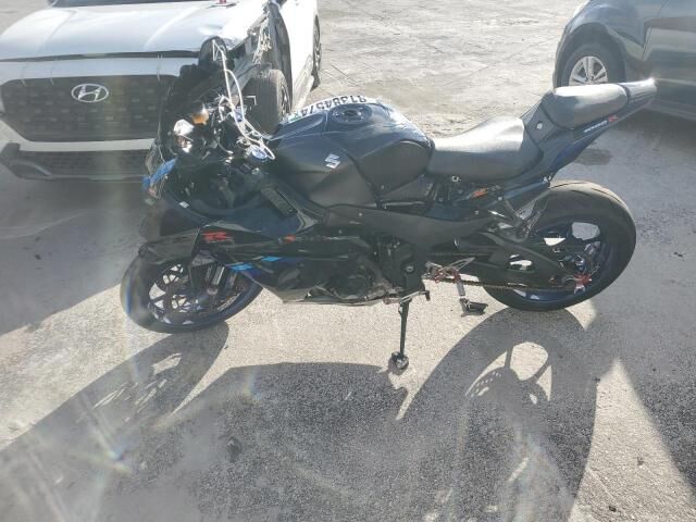 Suzuki GSX-R1000