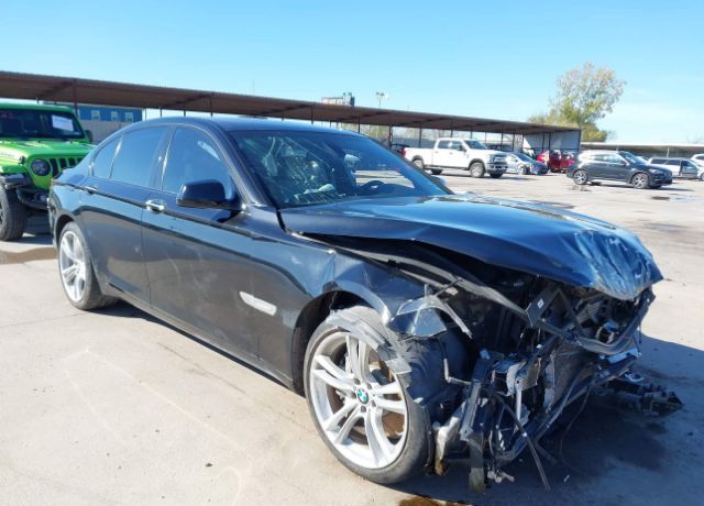 BMW 750i / ALPINA B7