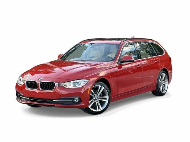 BMW 328d