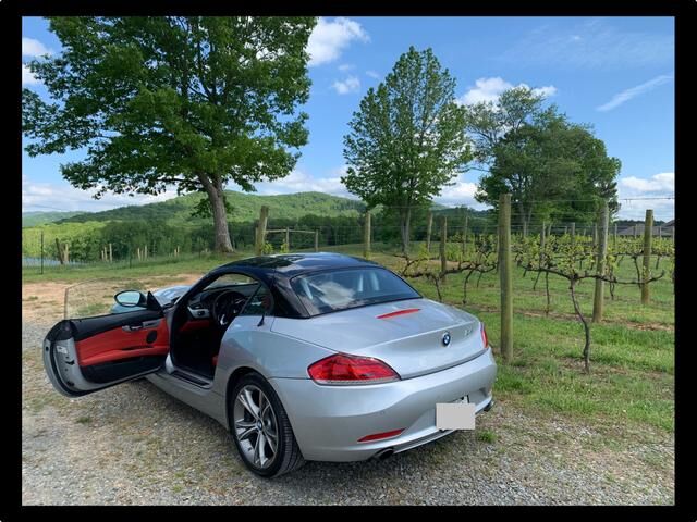 BMW Z4