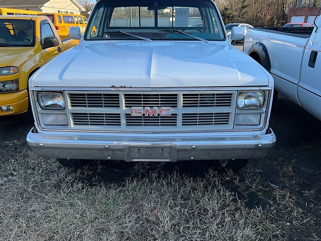 GMC