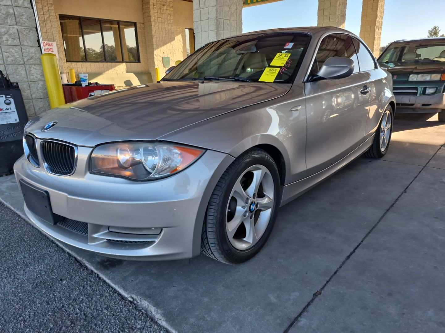 BMW 128i