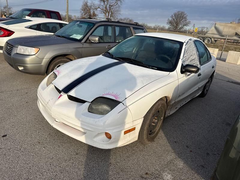 Pontiac Sunfire