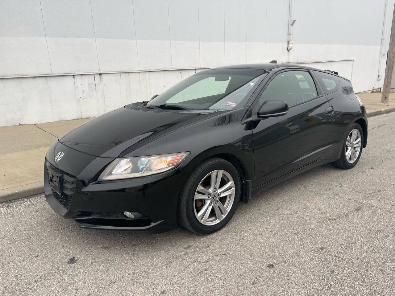 Honda CR-Z