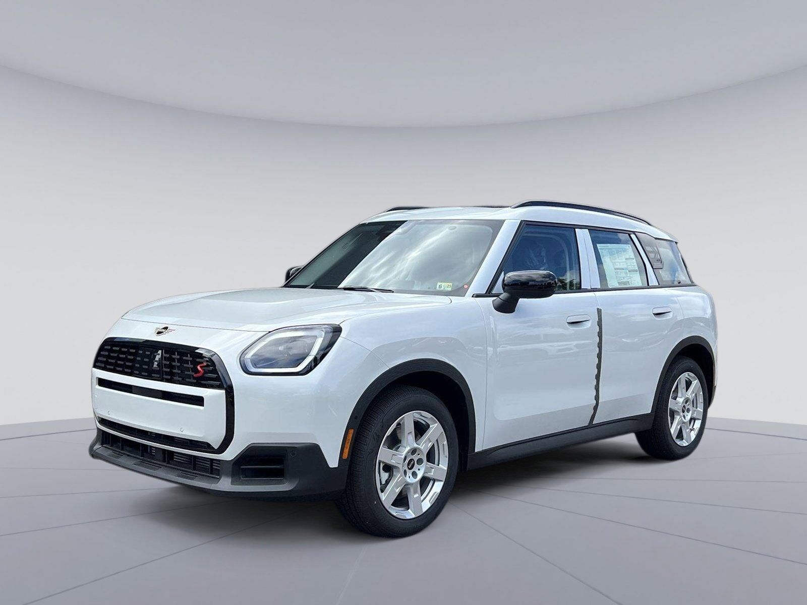 2025 MINI Countryman