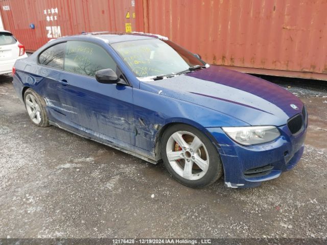 BMW 335is