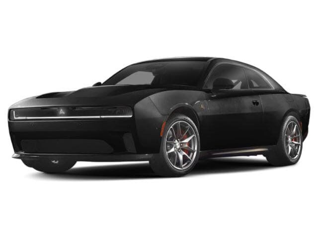 2024 DODGE Charger