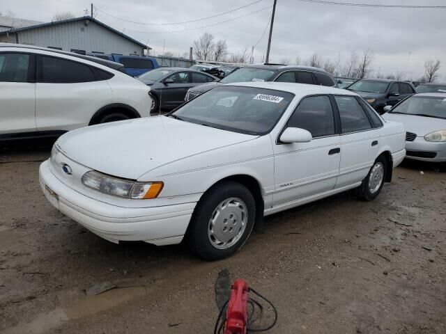 Ford Taurus