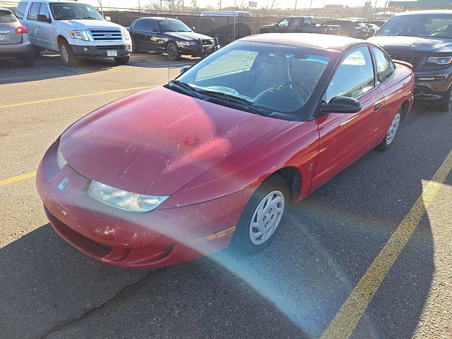 Saturn SC1