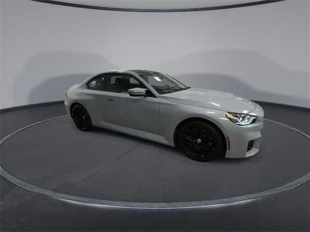 2023 BMW M2