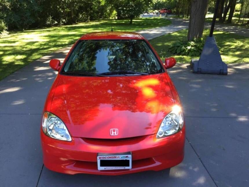 Honda Insight