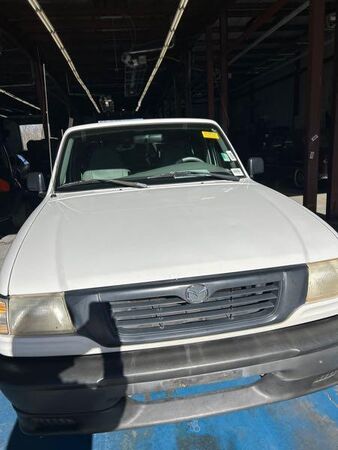 Mazda B-Series