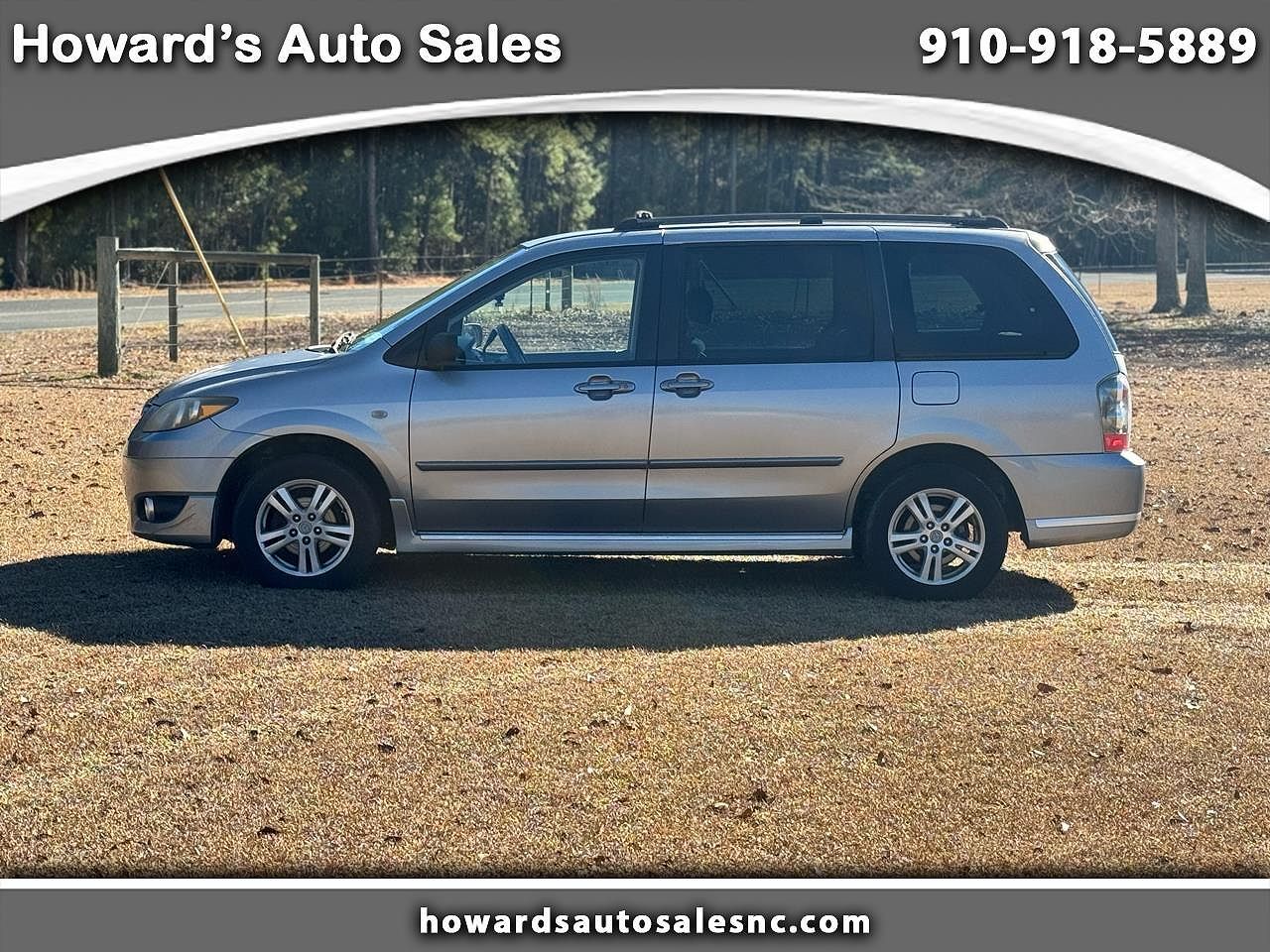 Mazda MPV