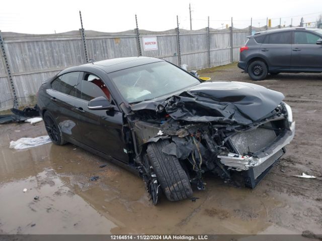 BMW 430i