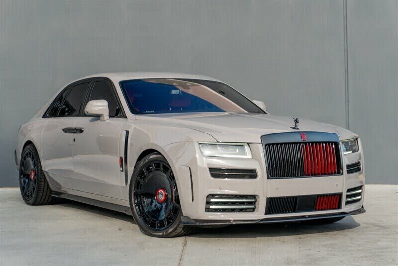 ROLLS-ROYCE