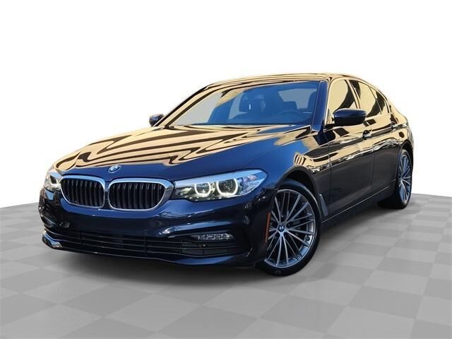 BMW 530i